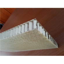 Materiais de construção Fiberglass Honeycomb Panels